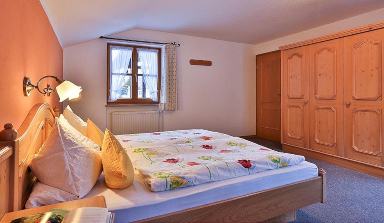 Ferienwohnung Wurm Schönau am Königssee Exterior foto