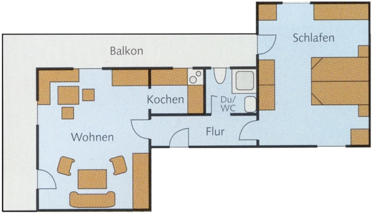 Ferienwohnung Wurm Schönau am Königssee Exterior foto
