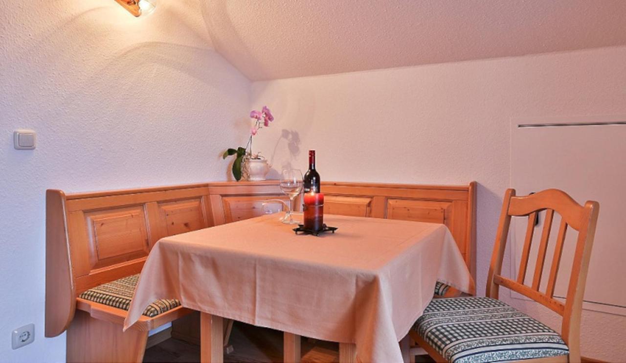 Ferienwohnung Wurm Schönau am Königssee Exterior foto