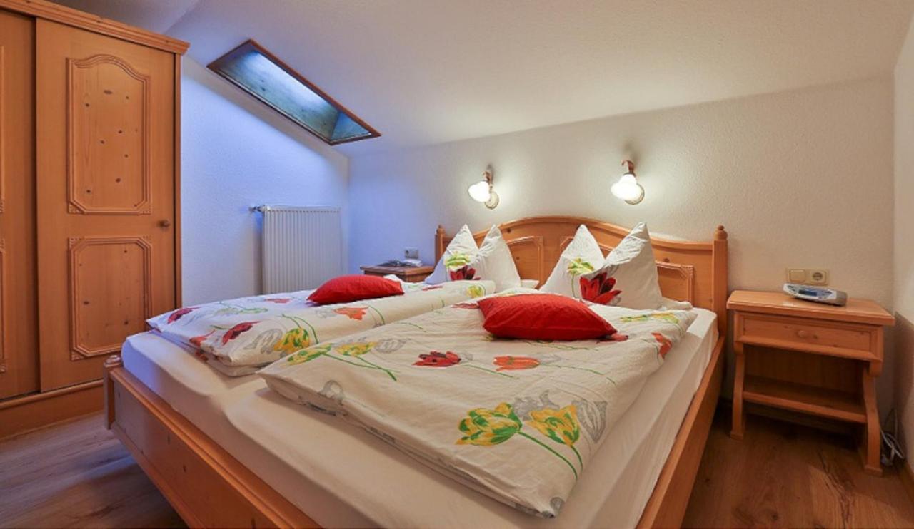 Ferienwohnung Wurm Schönau am Königssee Exterior foto