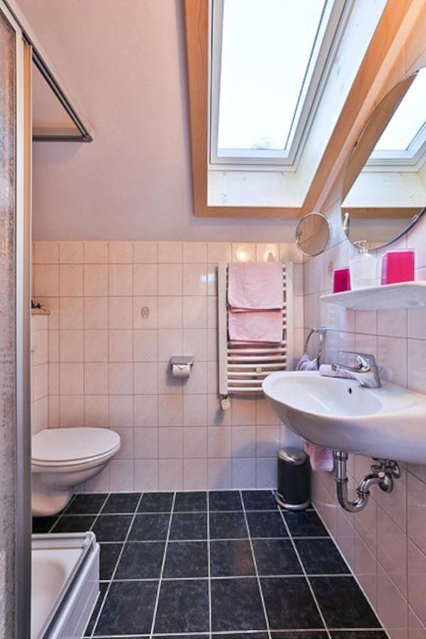 Ferienwohnung Wurm Schönau am Königssee Exterior foto